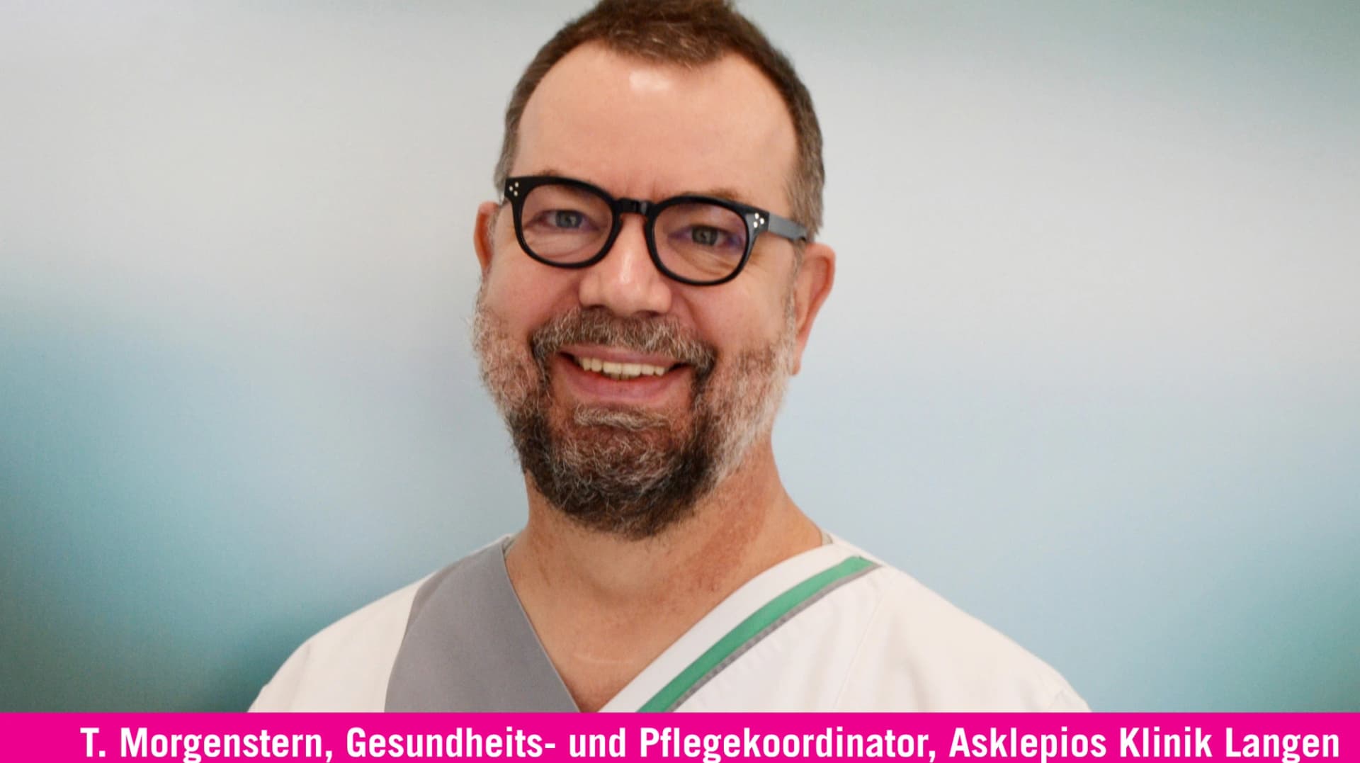 Portraitfoto Thomas Morgenstern