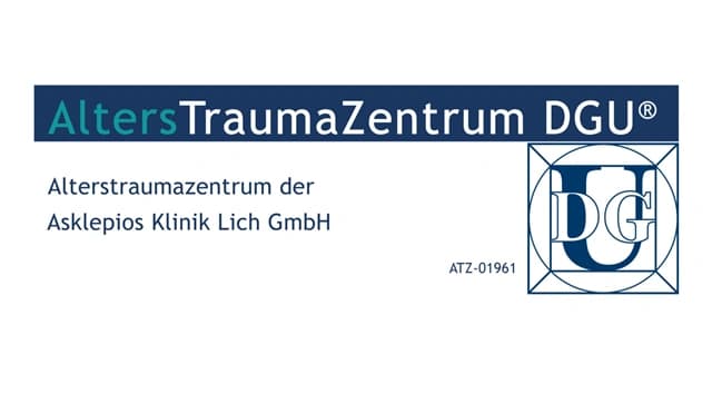 Das Motiv zeigt das Logo "ATZ"