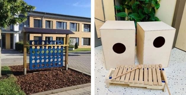tischler projekte