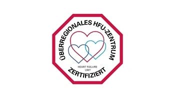Logo: Überregional HFU Zentrum Logo