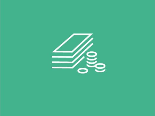 Grafik: Geld