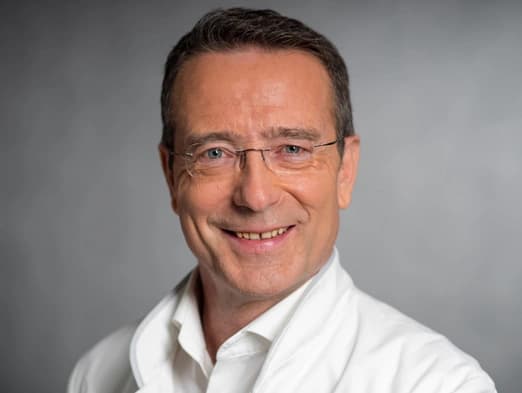 Bild: Dr. med. Matthias Riedl