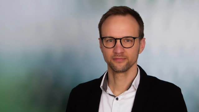 Dr. med. Martin Schumm