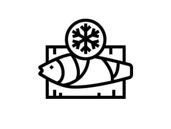 Grafik: Fischkühlung