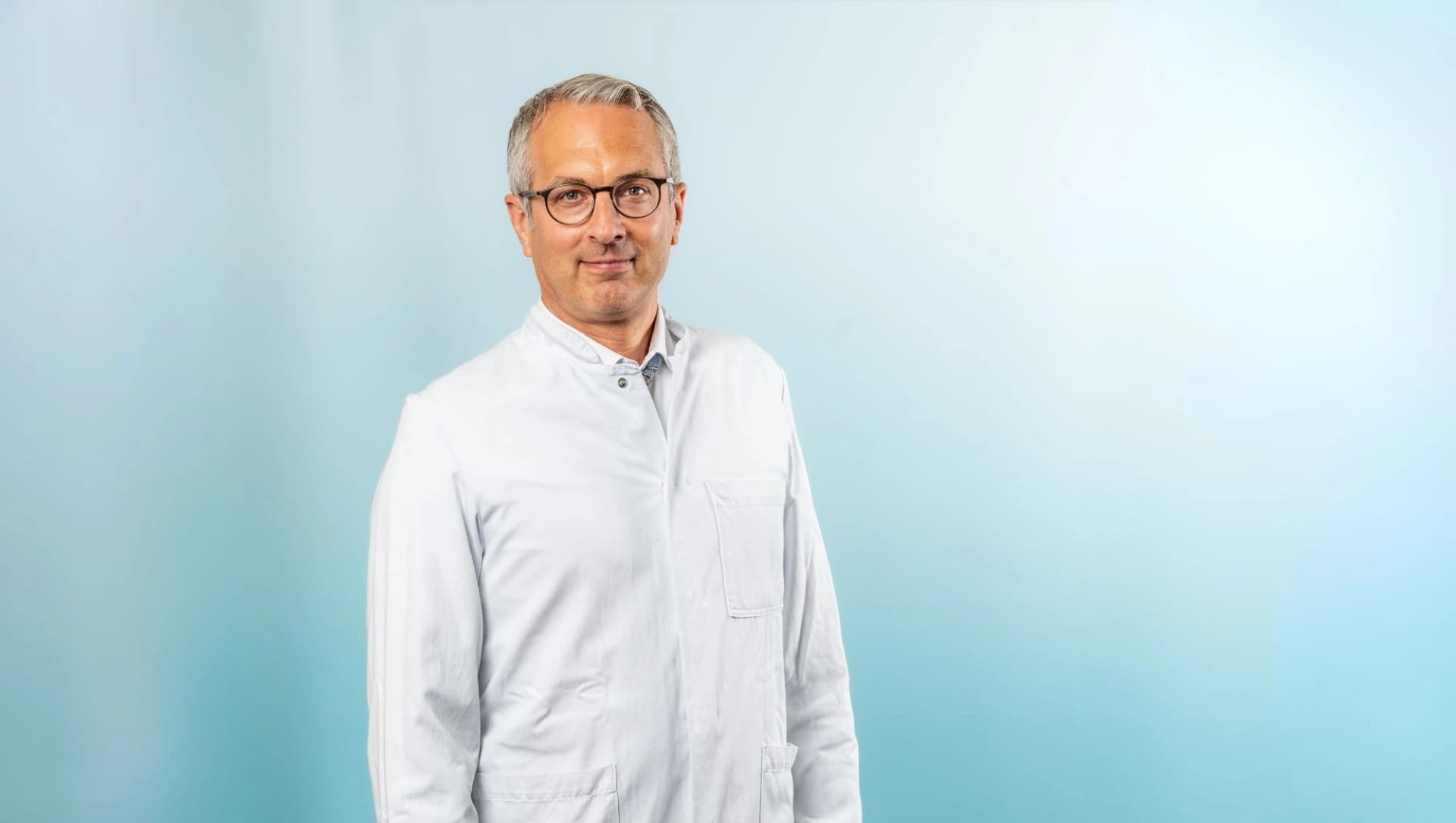 Prof. Dr. med. Gunter Nils Schmidt