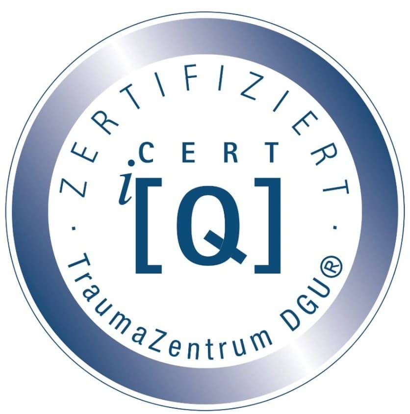 LogoTraumazentrum