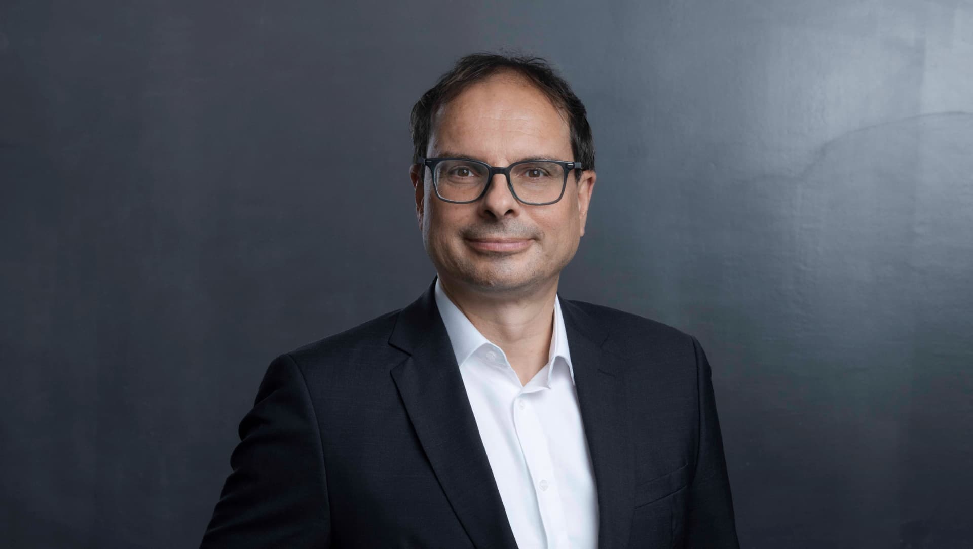 Bild: Dr. rer. oec. Holger Raphael