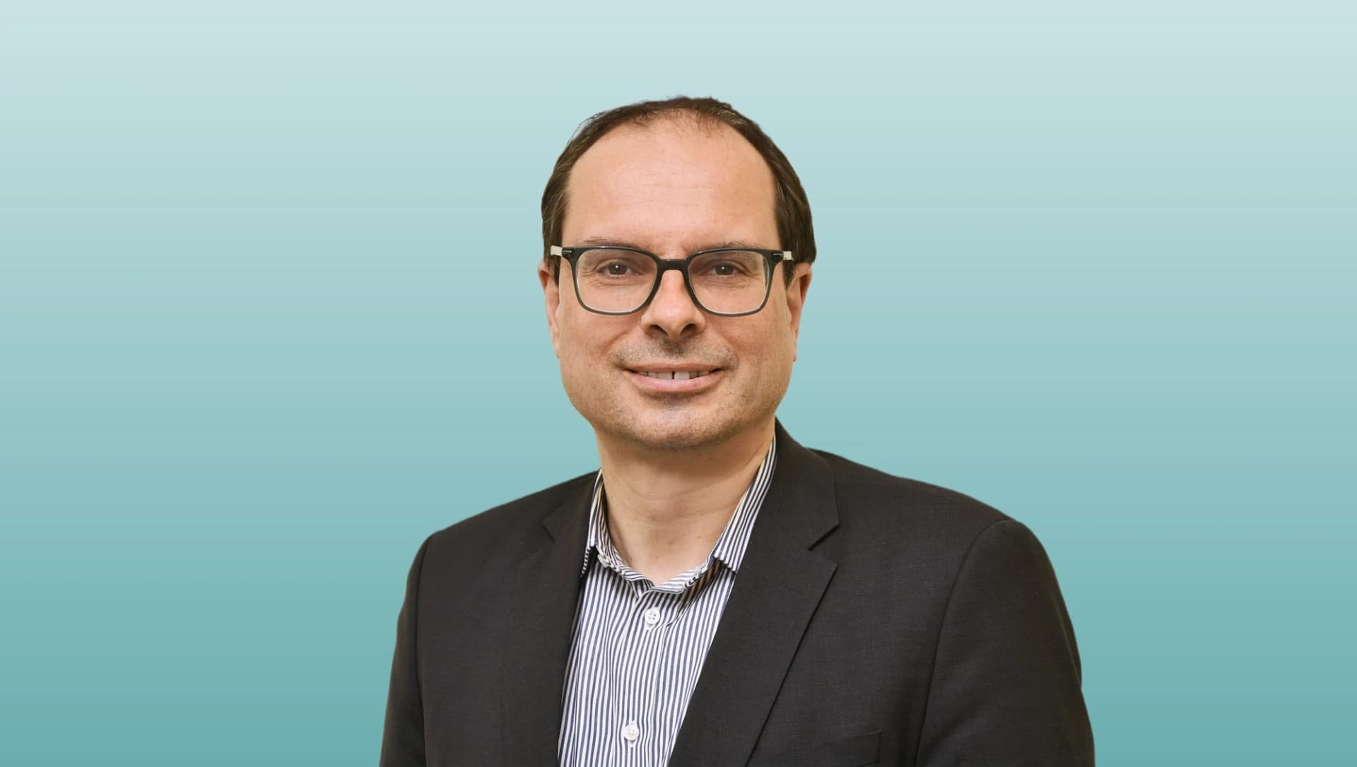 Bild: Dr. rer. oec. Holger Raphael