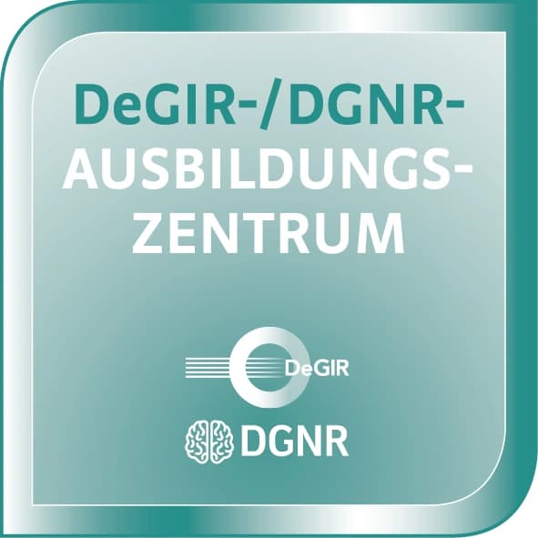 Bild:Degir Ausbildung Logo