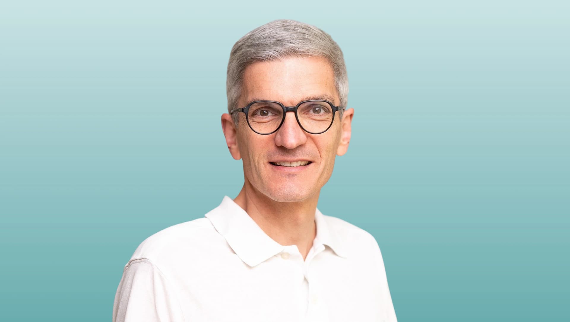 Bild: Dr. med. Markus Eller, Ärztlicher Direktor und Chefarzt der Anästhesie und Intensivmedizin