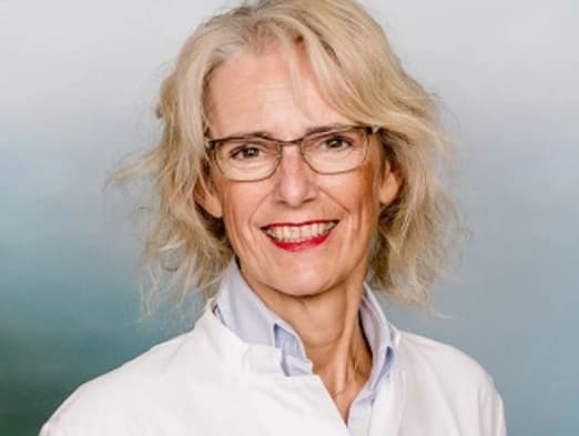 Bild: Dr. med. Ann-Kathrin Meyer