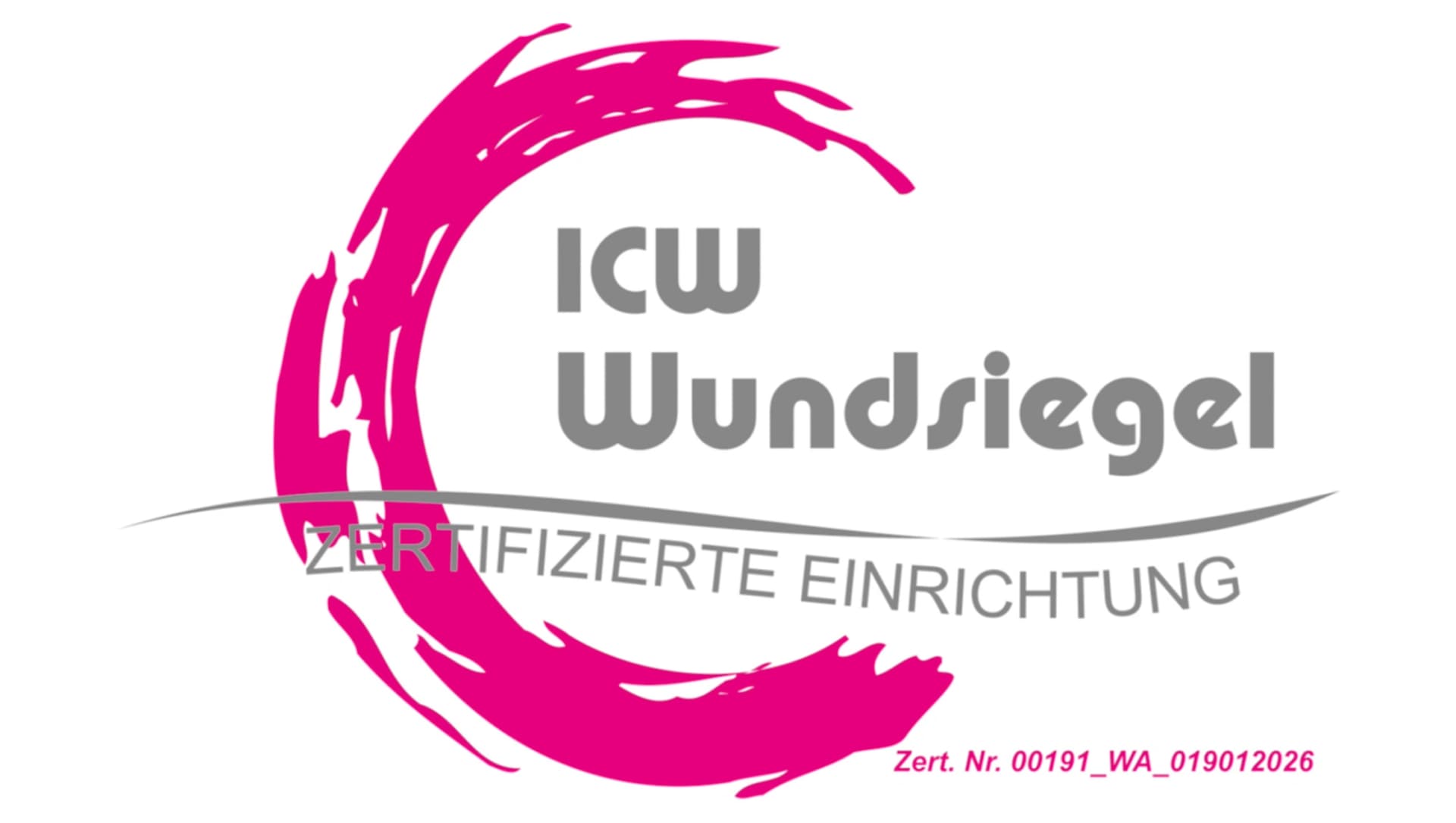 ICW Wundsiegel