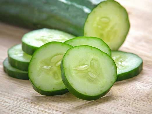 Bild: Gurke
