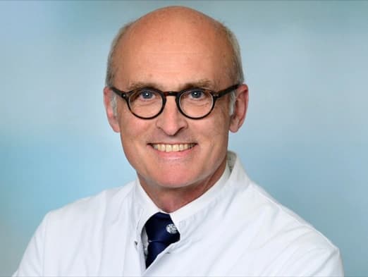 Bild: Prof. Dr. med. Andreas Gross