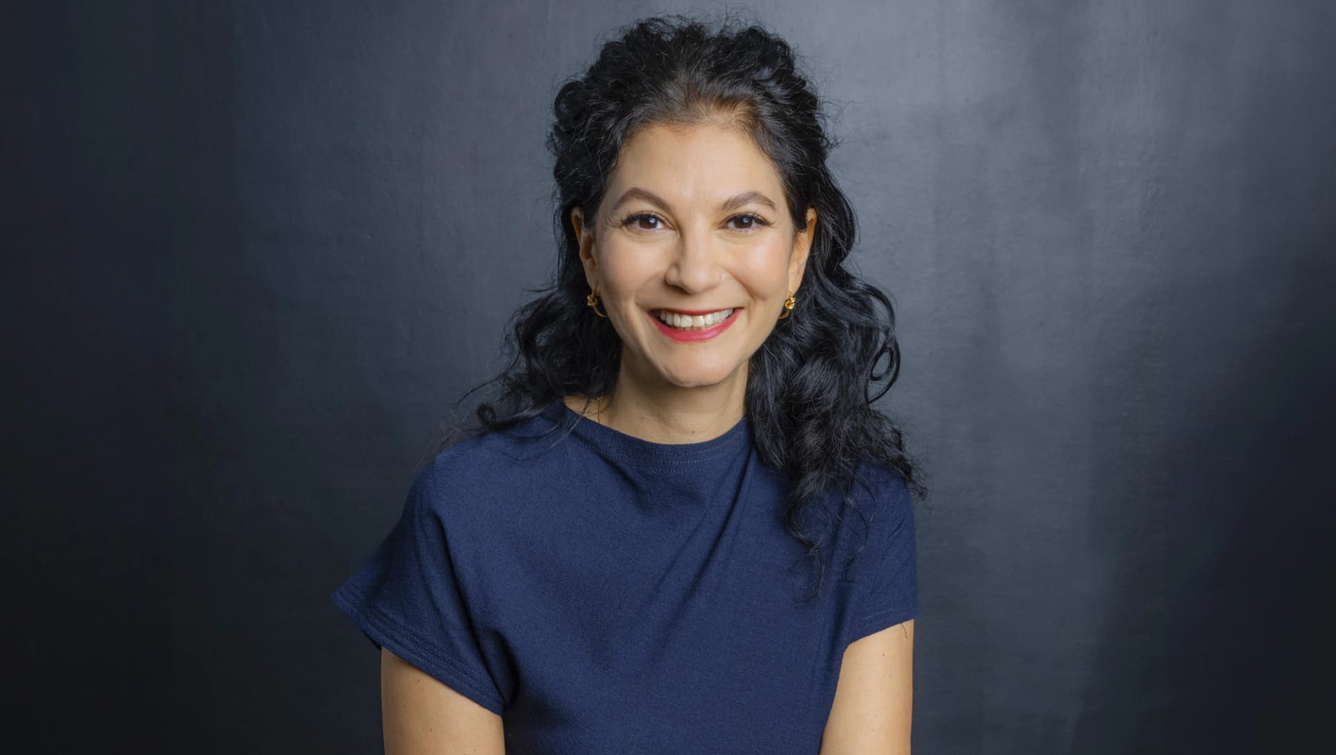Bild: PD Dr. med. Sara Sheikhzadeh (CMO)