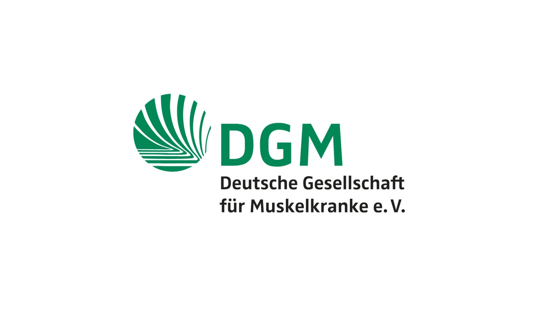 Logo Deutsche Gesellschaft für Muskelkranke e.V.