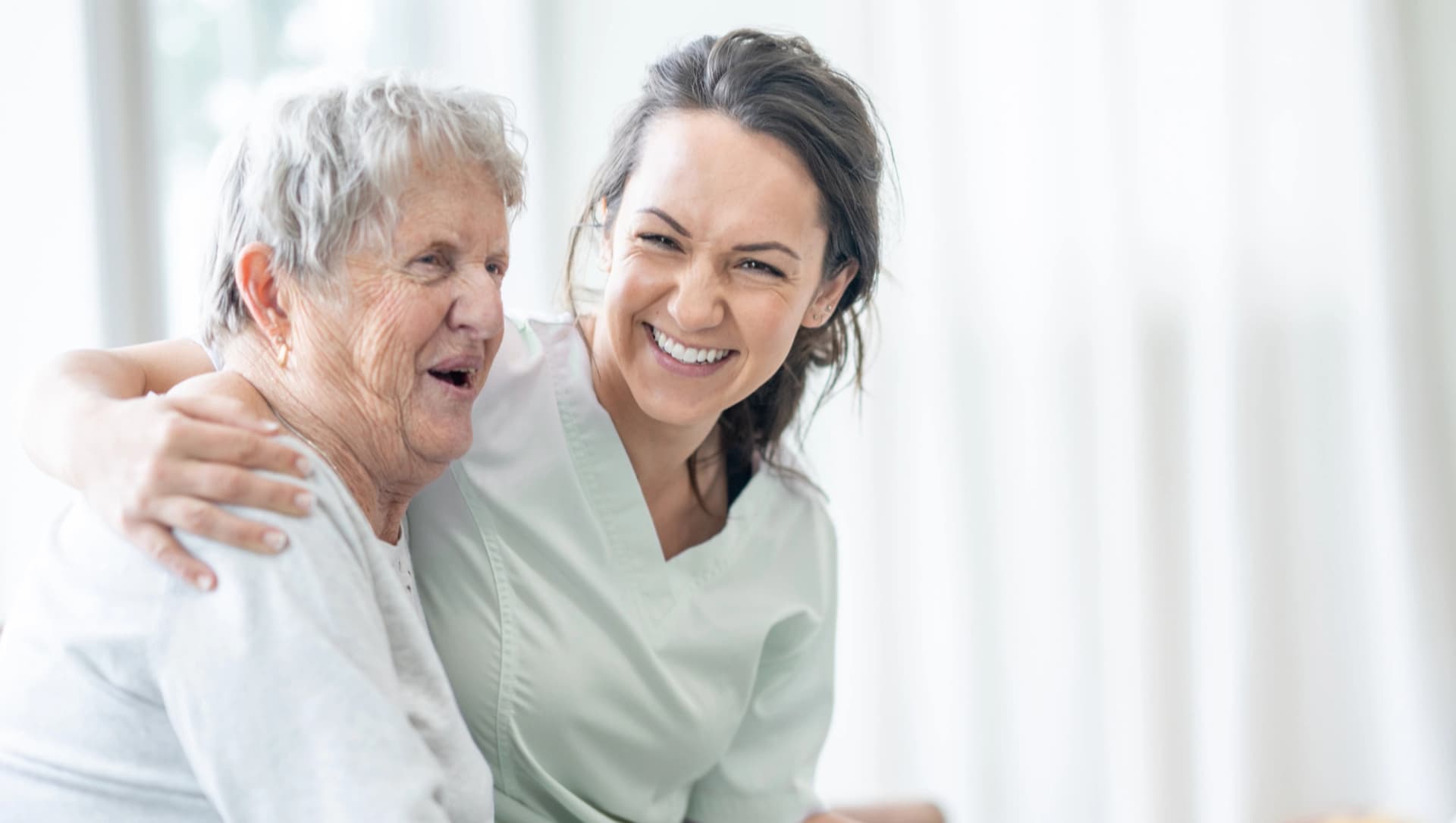 Unsere „Grünen Damen und Herren“ möchten Ihnen den Aufenthalt in der Asklepios Klinik Altona erleichtern. Sie haben Zeit für Sie und bieten Ihnen ihre Hilfe gern an.
