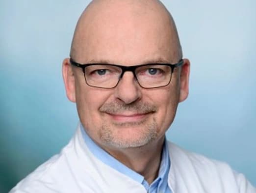 Bild: Dr. med. Michael Lärch