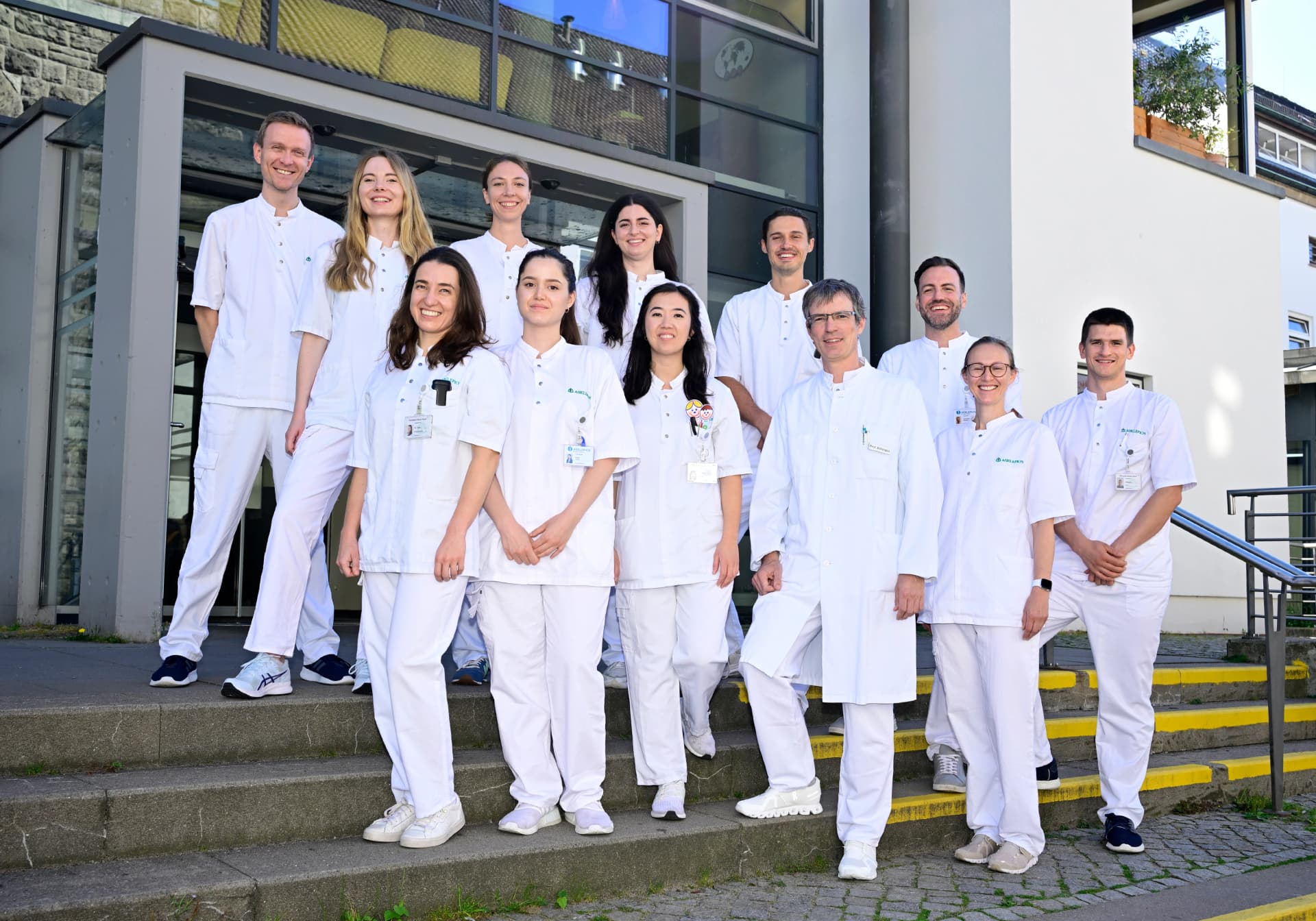 2023-Teambild-Augenklinik