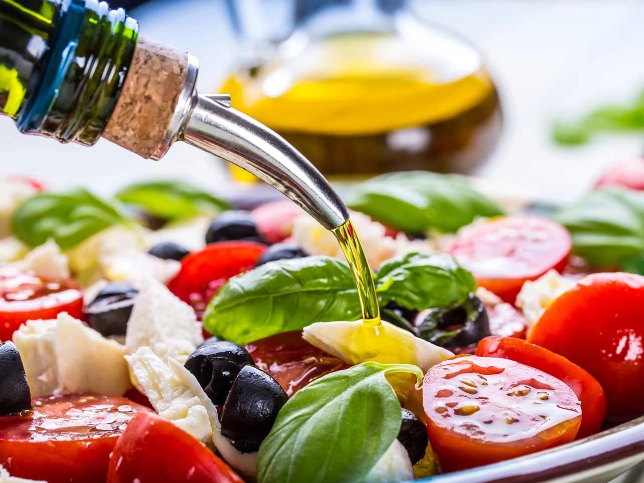 Bild: Salat