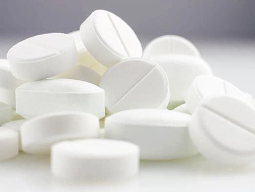 Bild: Tabletten