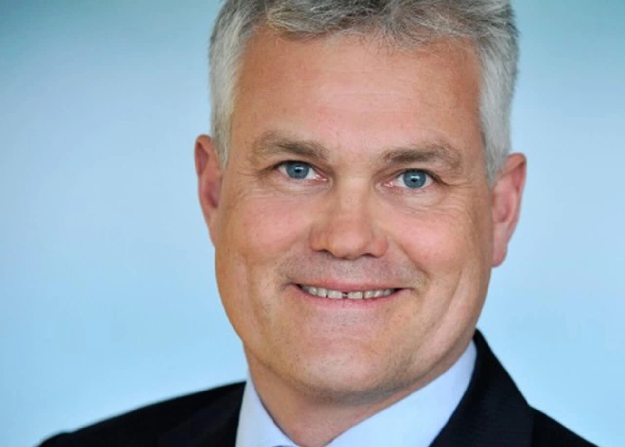 Bild: Portrait Dr. Verse
