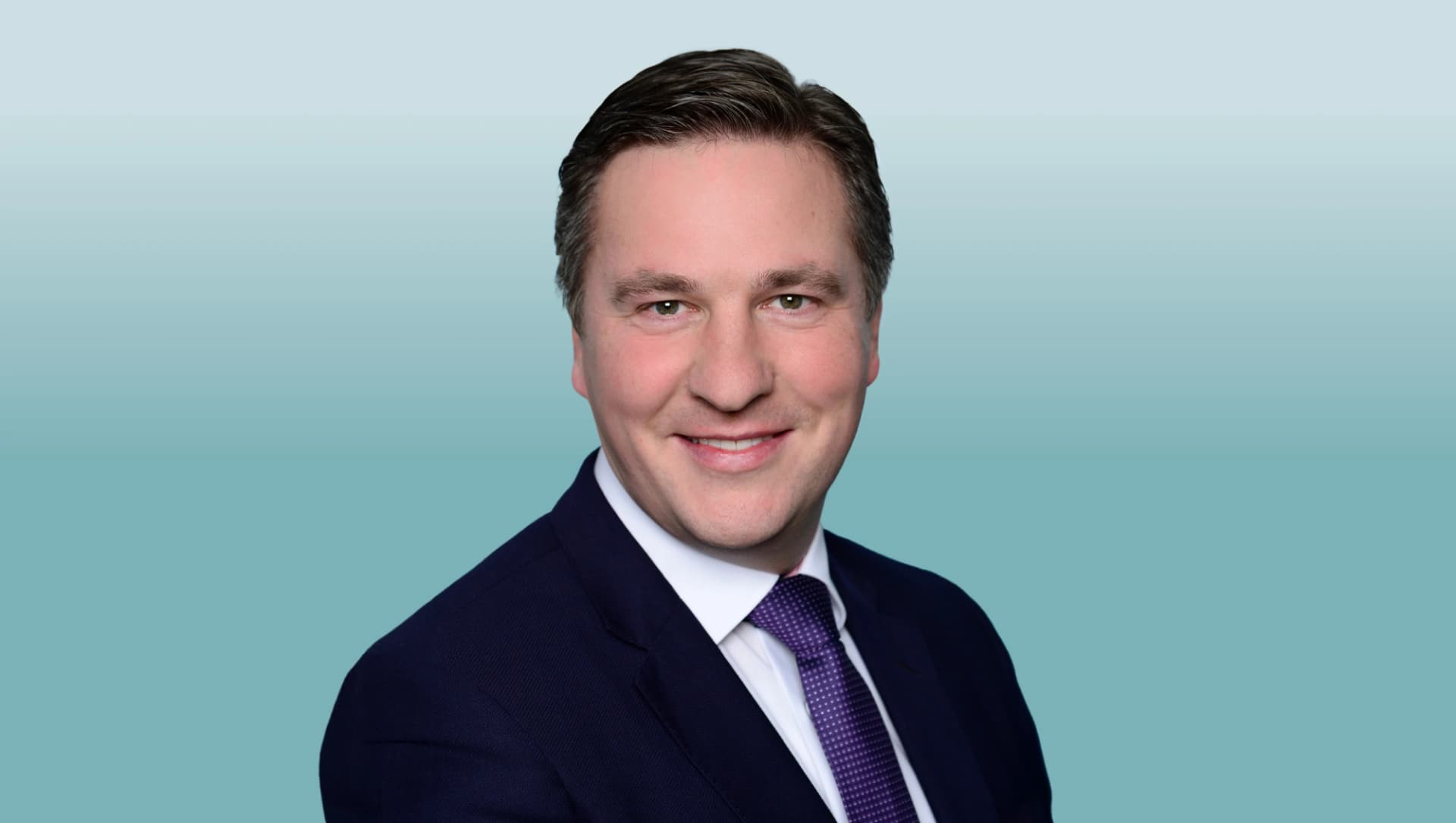 Bild: Compliance - Martin Buse, Head of Compliance, Konzernbereich Recht, Versicherungen & Compliance