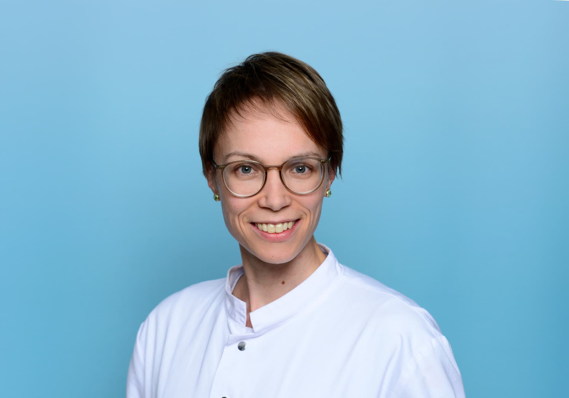 Bild: PD Dr. Dorothea Sauer