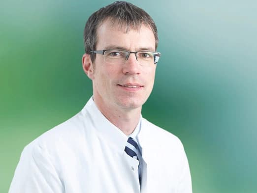Bild: PD Dr. Marc Schargus