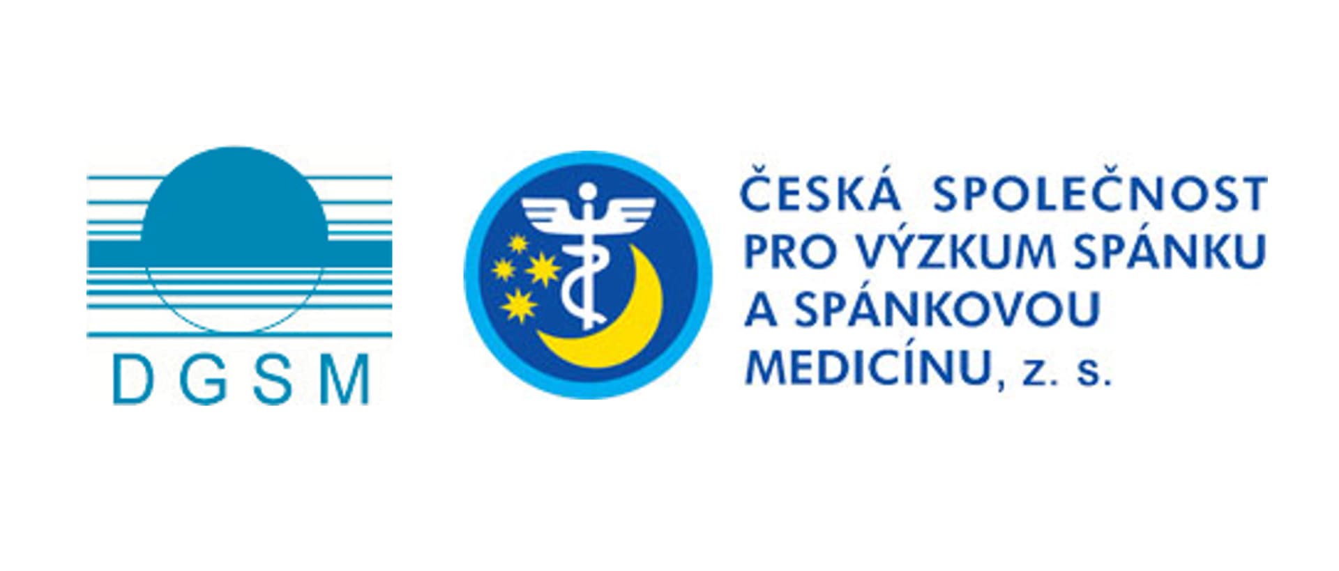 Logo CSVSSM & Logo DGSM