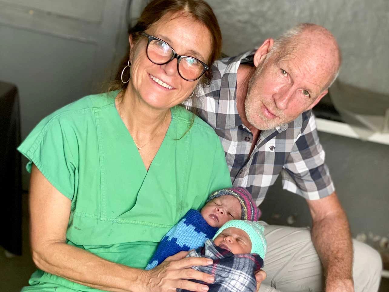 Bild: Dr. Frank und Claudia Schweppe-Unruh