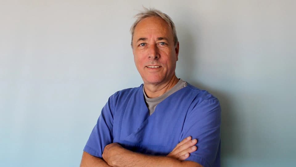 Dr. med. Andreas Hettel