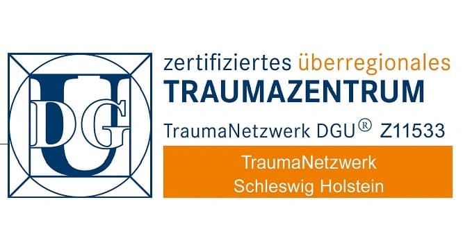 Logo Heidberg Überregionales Traumazentrum