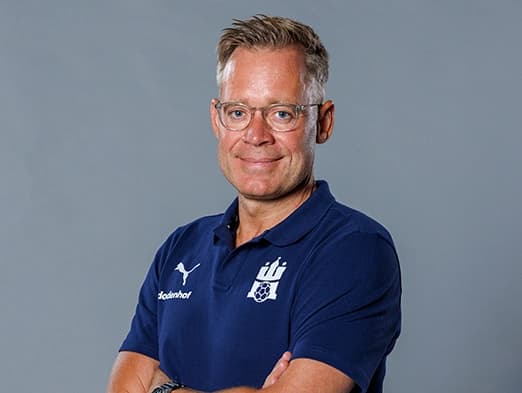 Bild: Prof. Dr. Michael Hoffmann