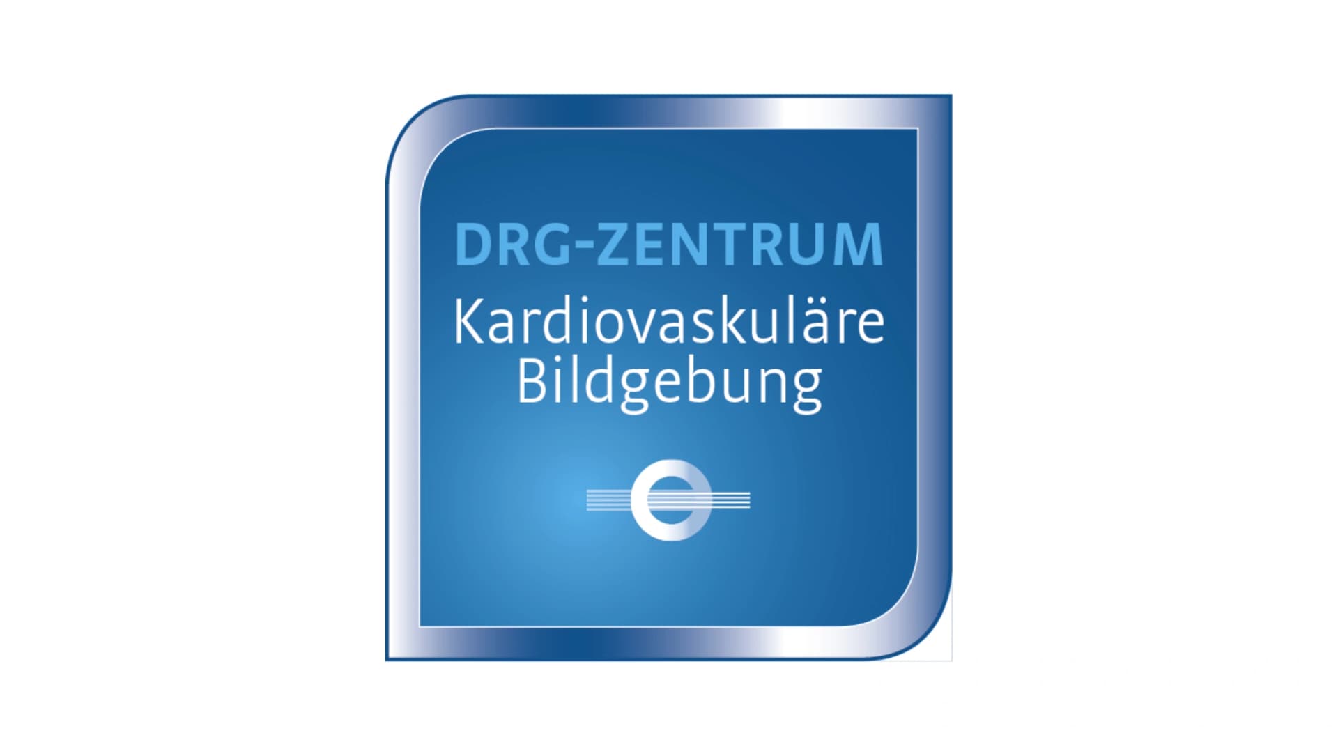 Logo DRG-Zentrum Kardiovaskuläre Bildgebung