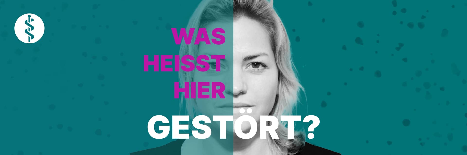 Bild: Podcast Was heißt hier gestört? Bild 2