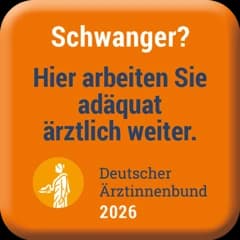 Siegel deutscher Ärztinnenbund