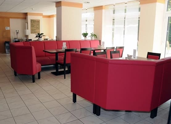 Lounge Bad König