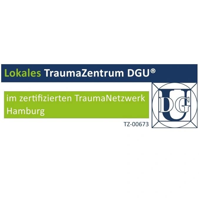 Logo: Lokales TraumaZentrum