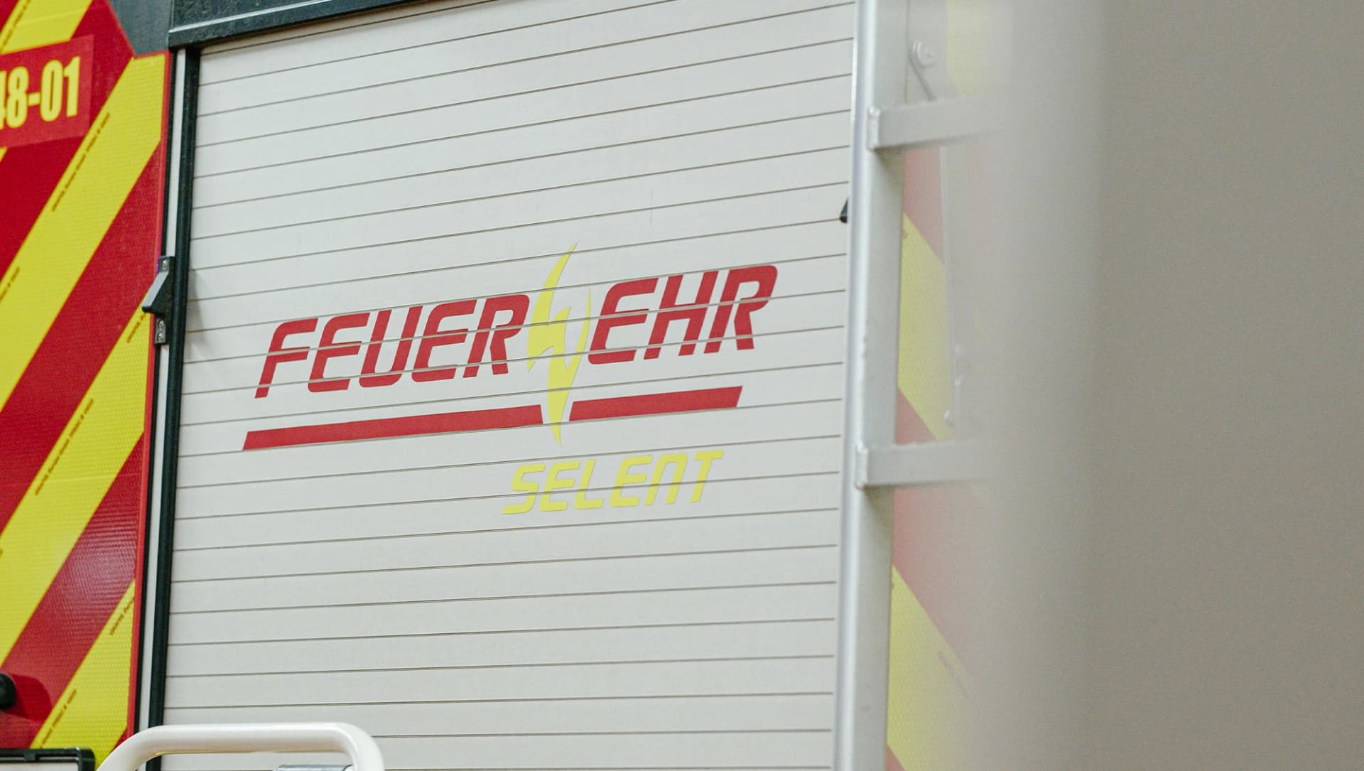 Feuerwehrauto