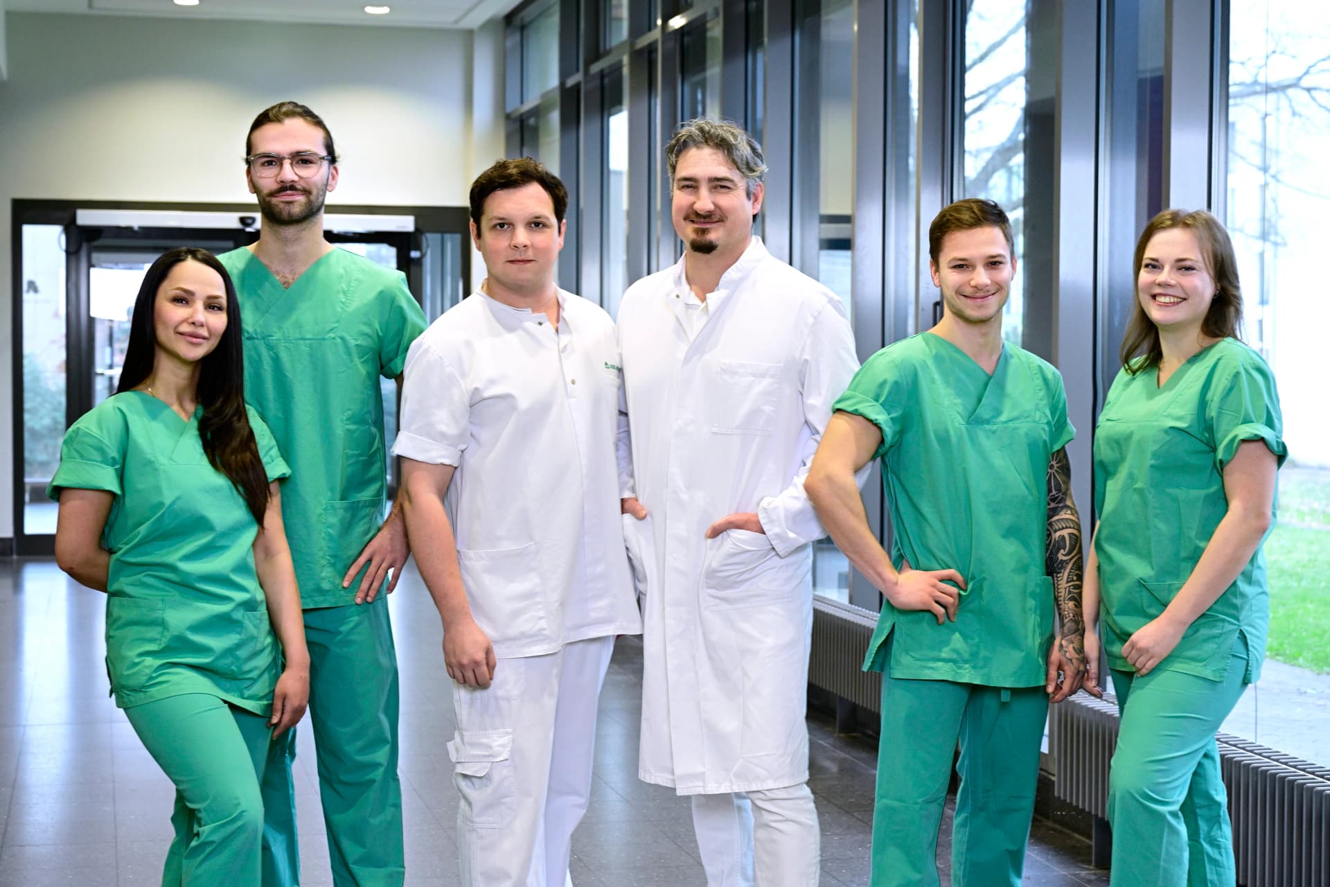 Foto: Team HIPEC
