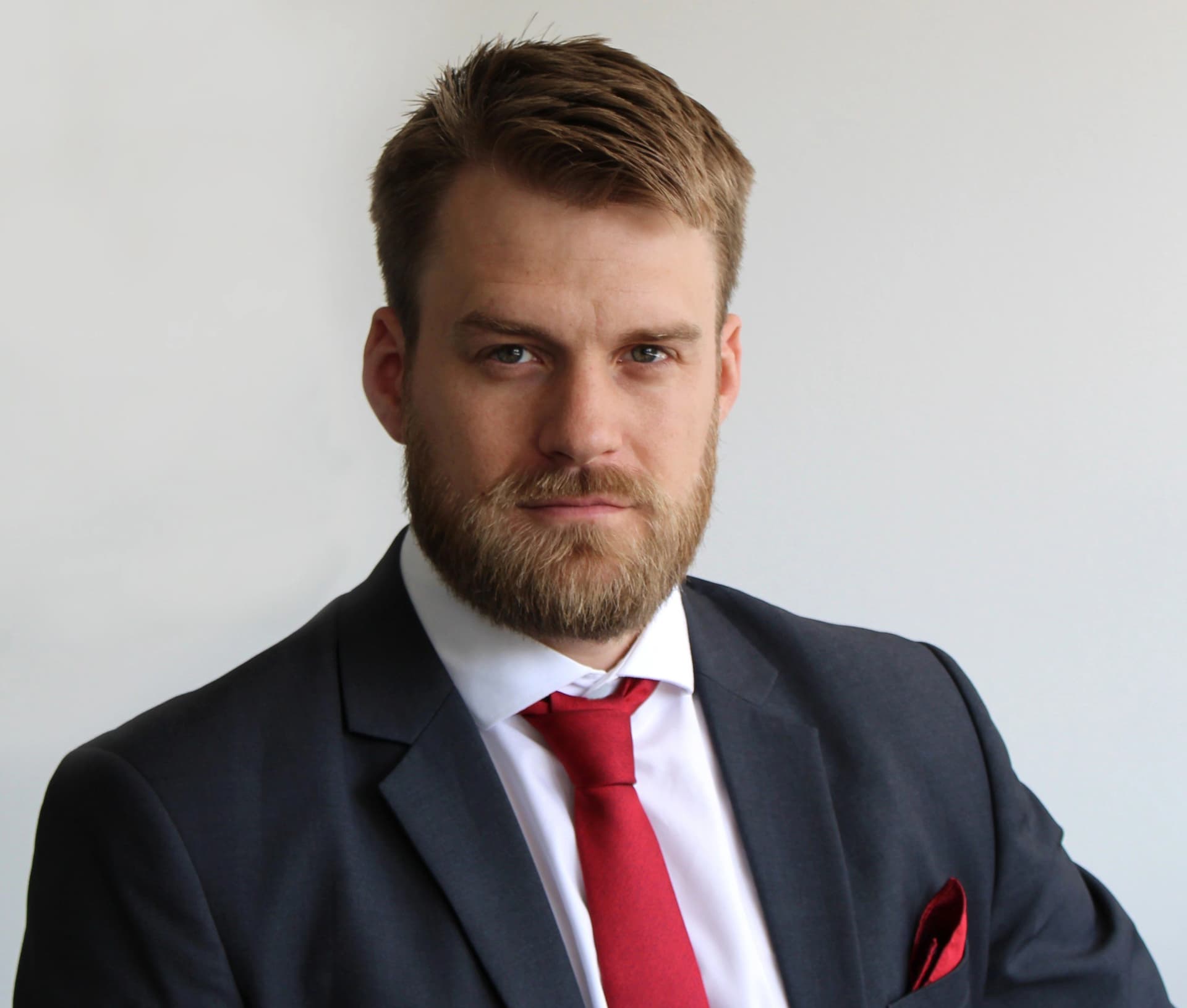 Dr. Benedikt Simon