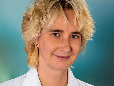 Bild: Dr. med. Silke Thies