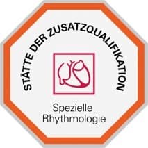 spezielle rhythmologie
