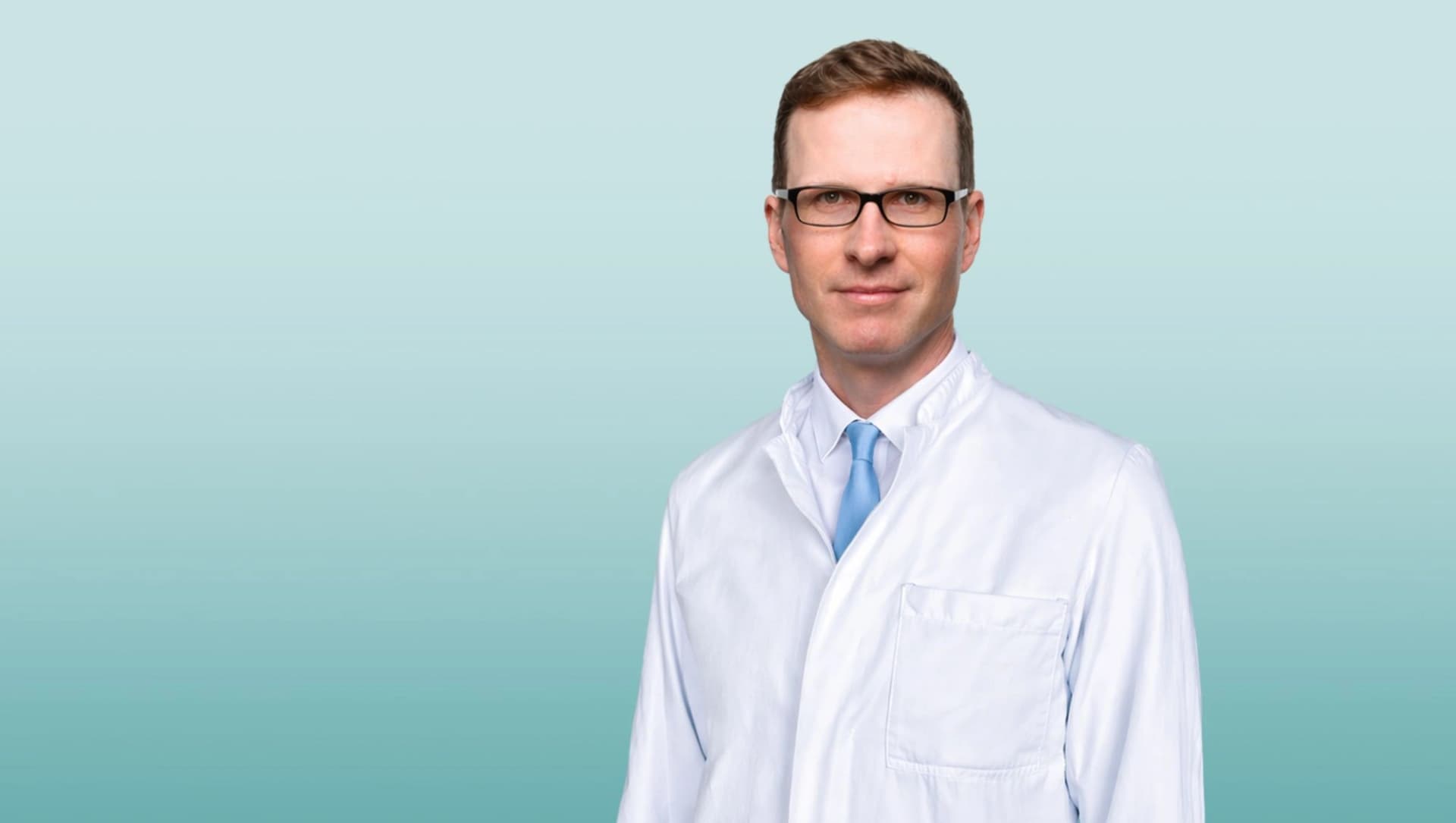 Bild: PD Dr. med. Robert Schulz ist seit 1. Mai 2026 neuer Chefarzt der Neurologie in der Asklepios Klinik Altona