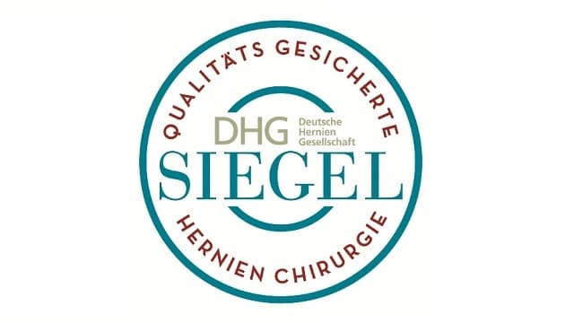 DHG Siegel farbig