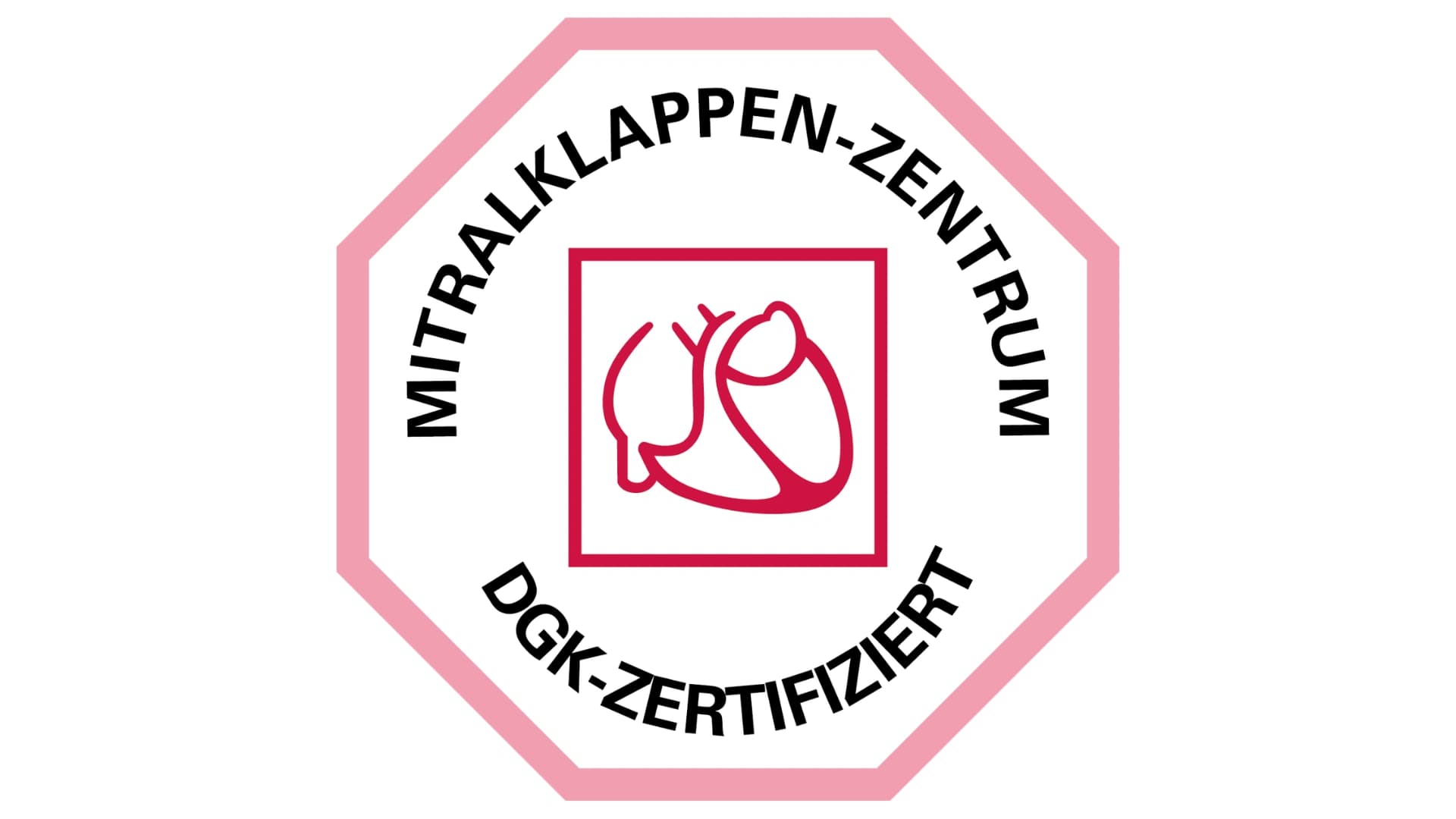 Zertifizierung als Mitralklappen-Zentrum