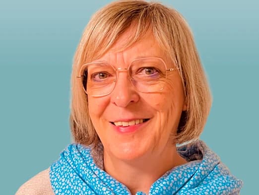 Bild: Frau Tiedemann