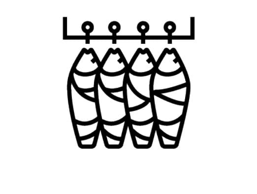 Grafik: Fisch