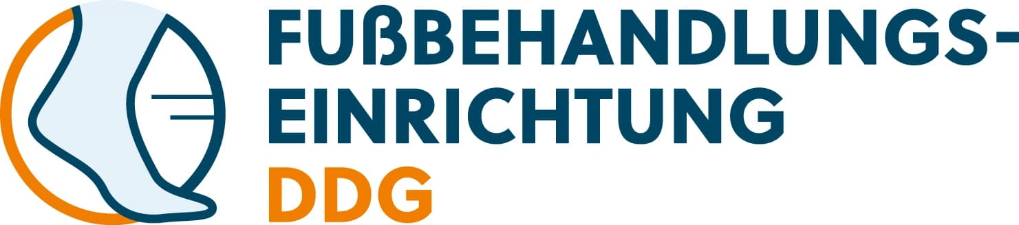 Siegel: Unsere Gefäßchirurgie ist von der DDG für die stationäre Behandlung des diabetischen Fußsyndroms zertifiziert.
